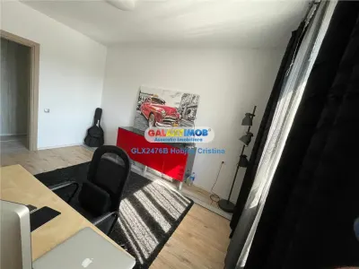 Inchiriere apartament 3 camere mobilat modern Baneasa Greenfield - foto 15