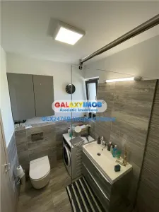 Inchiriere apartament 3 camere mobilat modern Baneasa Greenfield - foto 18