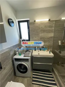 Inchiriere apartament 3 camere mobilat modern Baneasa Greenfield - foto 8