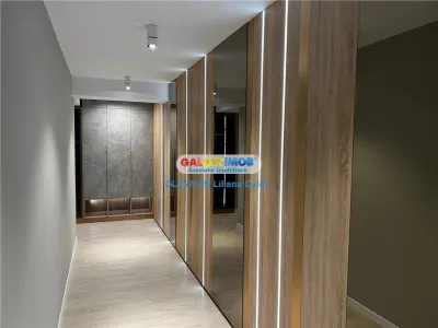 De vanzare inchiriere 2 camere  modern -Residence 5-Pipera Nord - foto 13