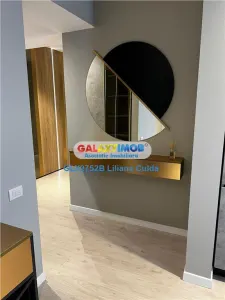 De vanzare inchiriere 2 camere  modern -Residence 5-Pipera Nord - foto 10