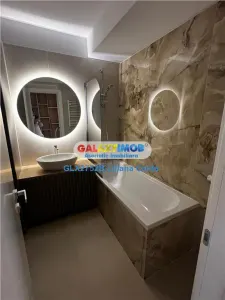 De inchiriat-vanzare 2 camere  modern -Residence 5-Pipera Nord - foto 13