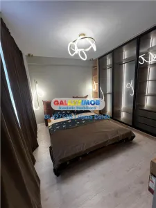 De inchiriat-vanzare 2 camere  modern -Residence 5-Pipera Nord - foto 5