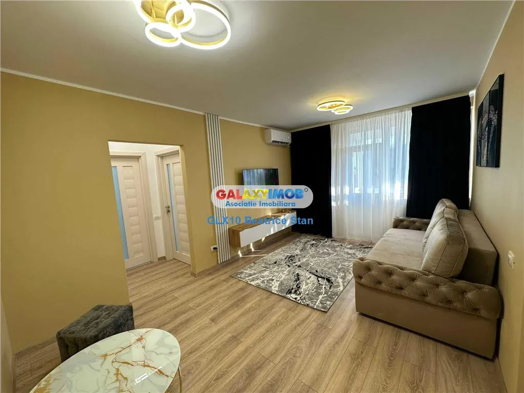 Inchiriere apartament 2 camere cochet Titulescu - Pasaj Basarab - foto 1