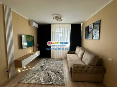 Inchiriere apartament 2 camere cochet Titulescu - Pasaj Basarab - foto 2