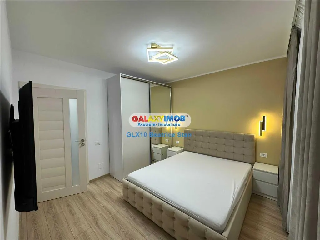 Inchiriere apartament 2 camere cochet Titulescu - Pasaj Basarab - foto 3