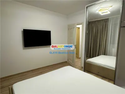 Inchiriere apartament 2 camere cochet Titulescu - Pasaj Basarab - foto 4