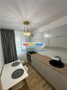 Inchiriere apartament 2 camere cochet Titulescu - Pasaj Basarab - foto 6