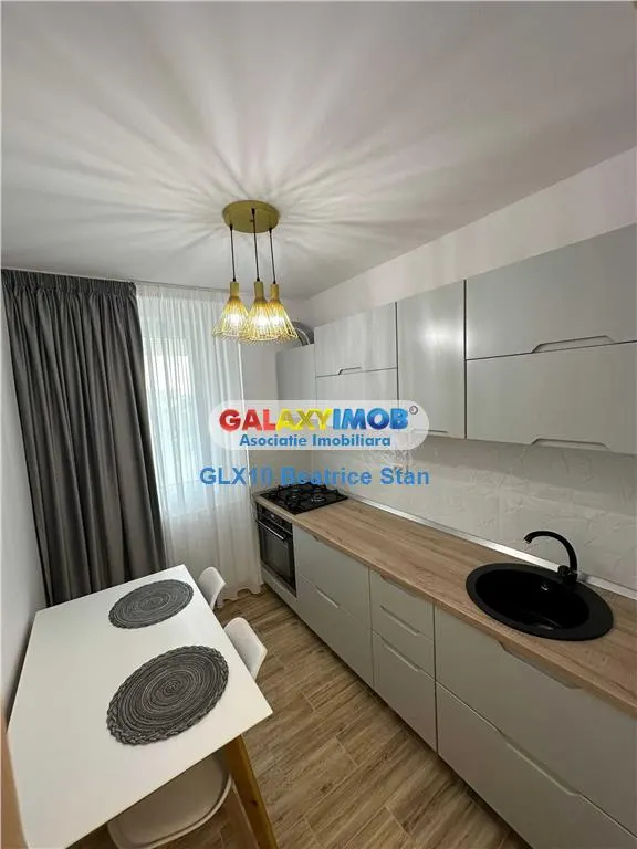 Inchiriere apartament 2 camere cochet Titulescu - Pasaj Basarab - foto 6