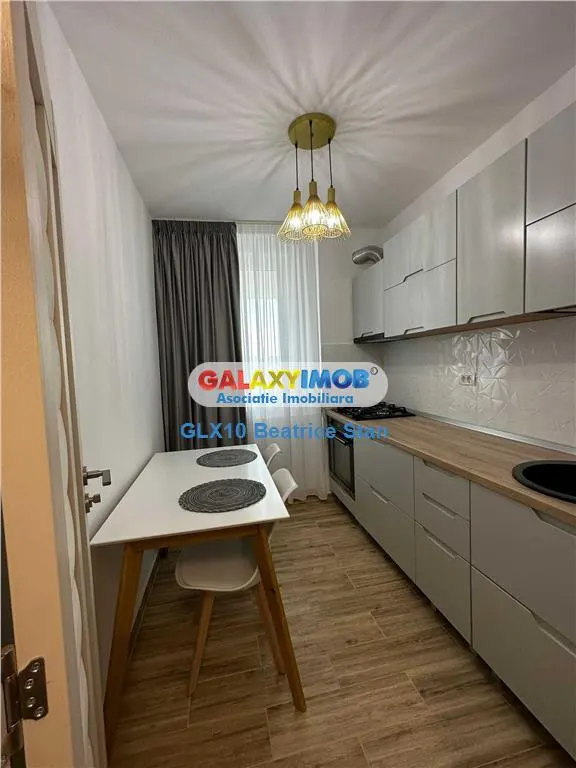 Inchiriere apartament 2 camere cochet Titulescu - Pasaj Basarab - foto 7