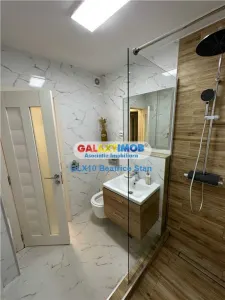 Inchiriere apartament 2 camere cochet Titulescu - Pasaj Basarab - foto 8