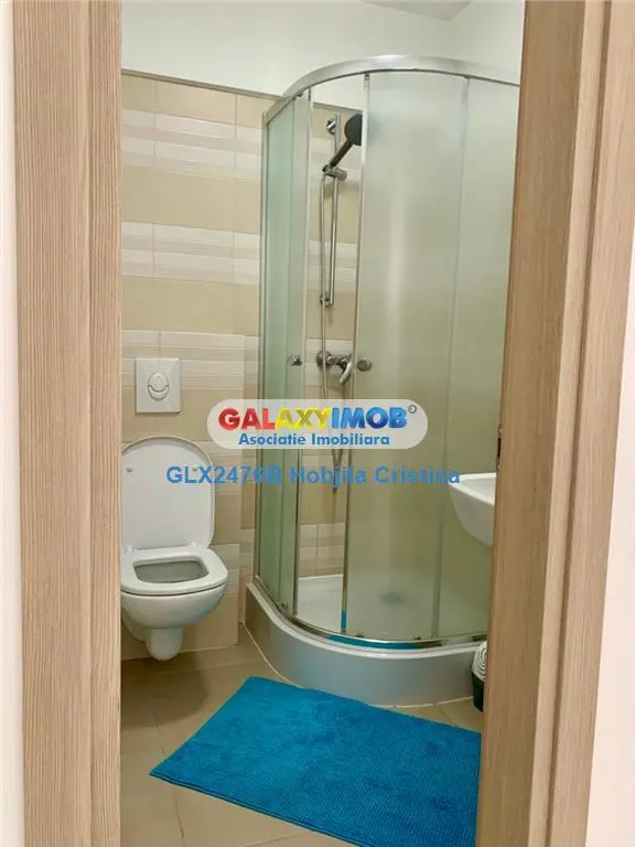 Inchiriere apartament 3 camere mobilat utilat Baneasa Greenfield - foto 7