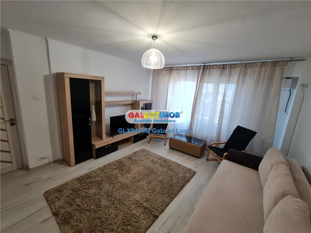 Garsoniera 42 mp | Decomandat | Rond  Alba Iulia | Metrou Dristor | - foto 1