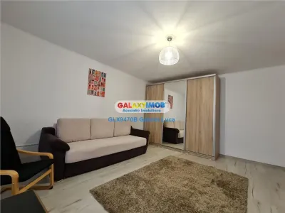 Garsoniera 42 mp | Decomandat | Rond  Alba Iulia | Metrou Dristor | - foto 2