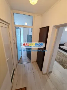 Garsoniera 42 mp | Decomandat | Rond  Alba Iulia | Metrou Dristor | - foto 3
