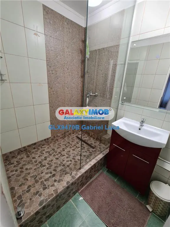 Garsoniera 42 mp | Decomandat | Rond  Alba Iulia | Metrou Dristor | - foto 8