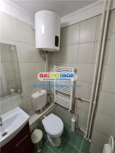 Garsoniera 42 mp | Decomandat | Rond  Alba Iulia | Metrou Dristor | - foto 9