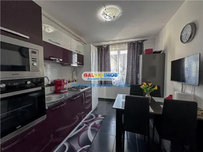 Apartament 3 Camere 89 mp Rasnov 10 km Brasov - foto 3