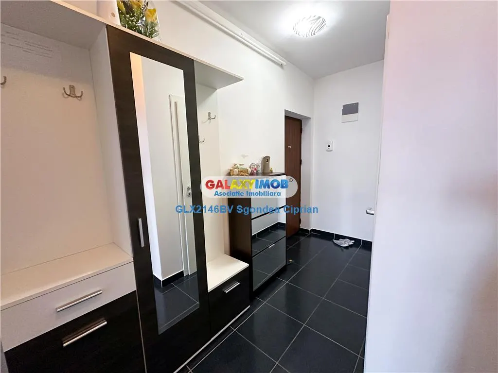 Apartament 3 Camere 89 mp Rasnov 10 km Brasov - foto 6