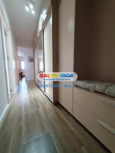 3 camere- centrala-AC-parcare -Sos. Oltenitei - foto 8