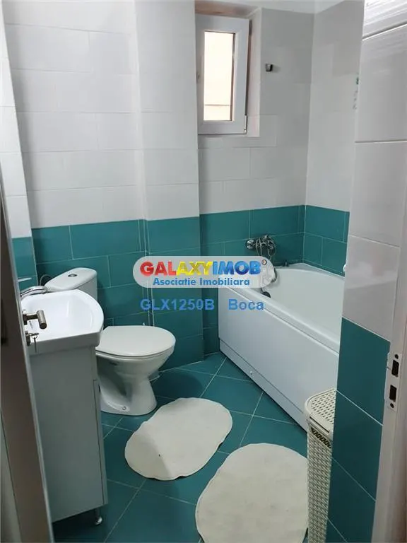 Garsoniera centrala proprie +AC la 2min de METROU - foto 3