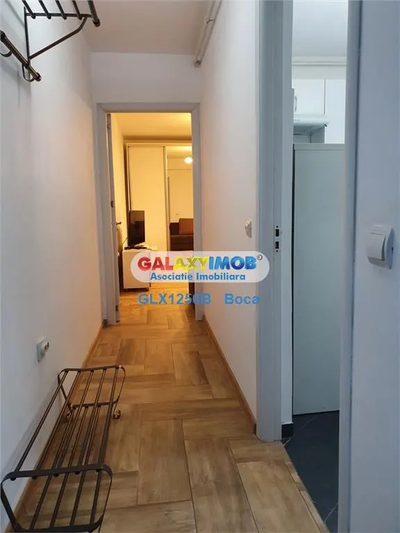 Garsoniera centrala proprie +AC la 2min de METROU - foto 4