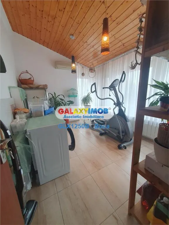 AP 3 CAMERE MOBILAT - PRIMARIE POPESTI - foto 11