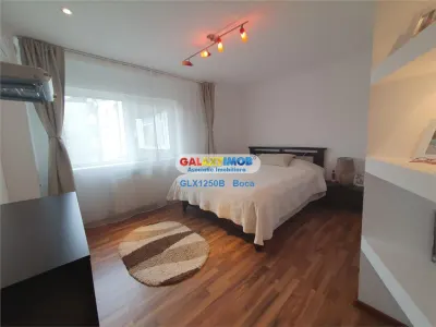 AP 3 CAMERE MOBILAT - PRIMARIE POPESTI - foto 3
