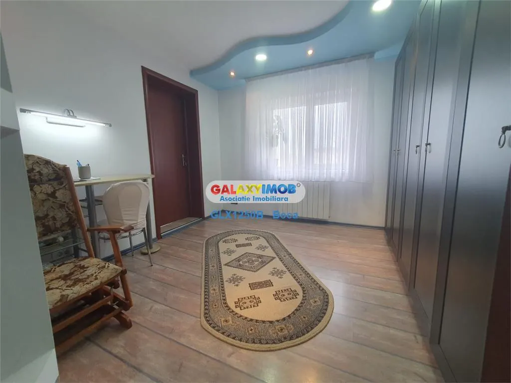 AP 3 CAMERE MOBILAT - PRIMARIE POPESTI - foto 5