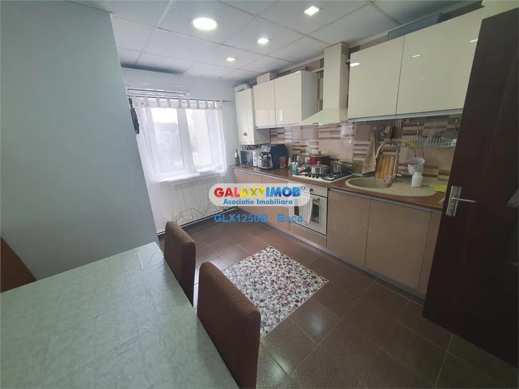 AP 3 CAMERE MOBILAT - PRIMARIE POPESTI - foto 7