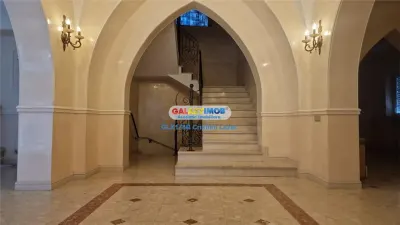 Inchiriere vila lux situata in apropiere de Piata Romana - foto 14