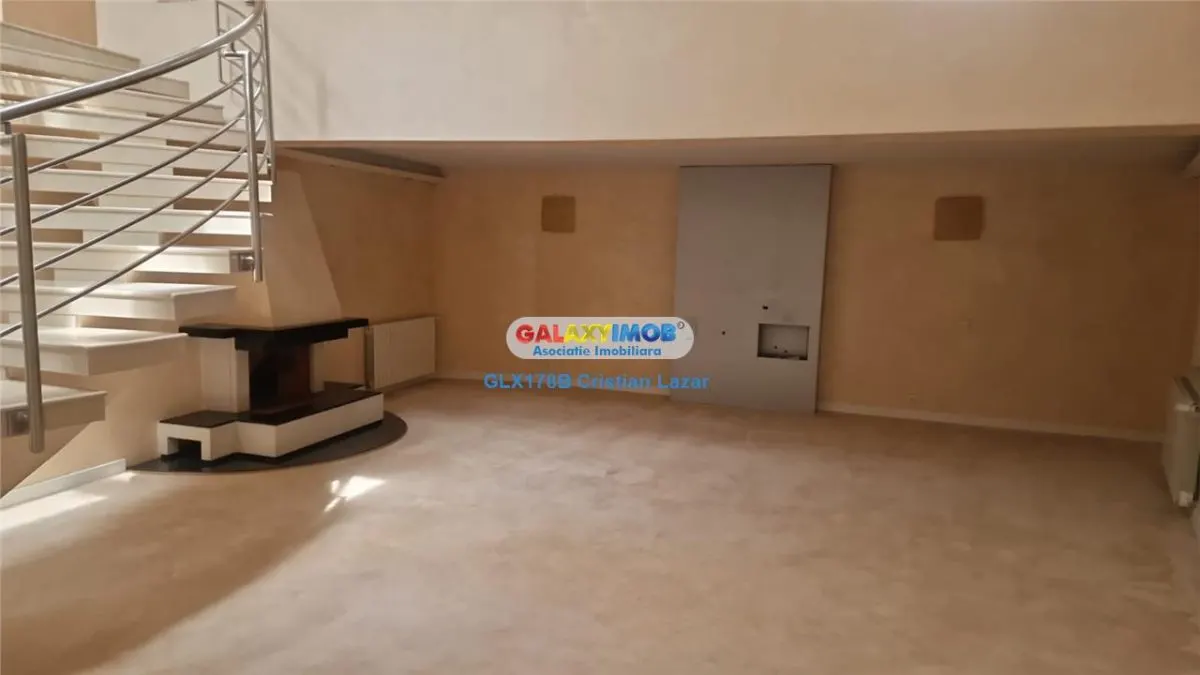Inchiriere vila lux situata in apropiere de Piata Romana - foto 15