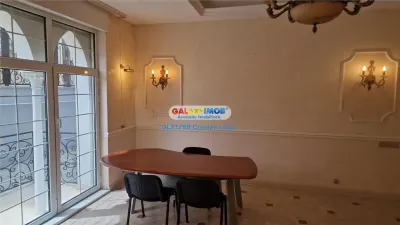 Inchiriere vila lux situata in apropiere de Piata Romana - foto 20
