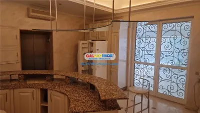 Inchiriere vila lux situata in apropiere de Piata Romana - foto 3