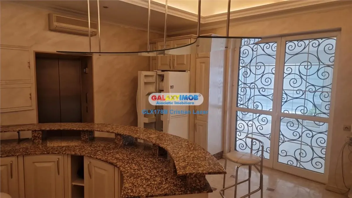 Inchiriere vila lux situata in apropiere de Piata Romana - foto 3