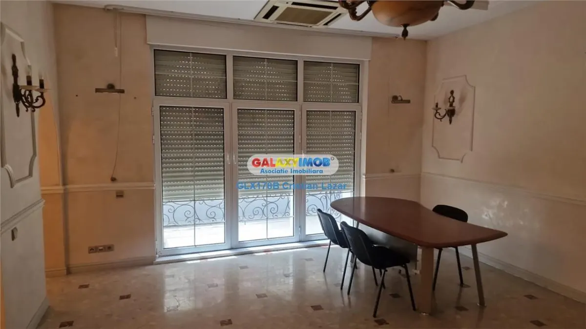 Inchiriere vila lux situata in apropiere de Piata Romana - foto 22
