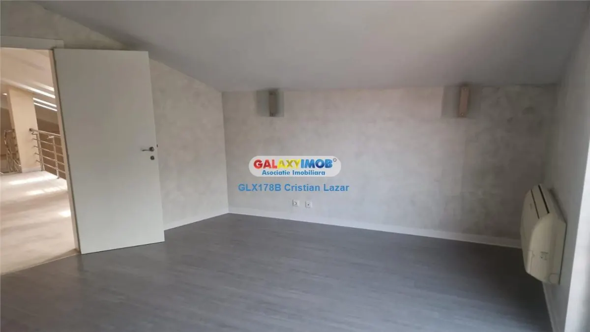 Inchiriere vila lux situata in apropiere de Piata Romana - foto 23