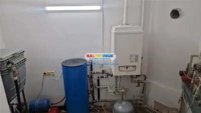 Inchiriere vila lux situata in apropiere de Piata Romana - foto 5