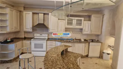 Inchiriere vila lux situata in apropiere de Piata Romana - foto 6