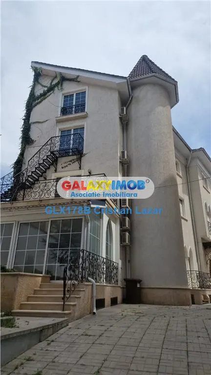 Inchiriere vila lux situata in apropiere de Piata Romana - foto 8