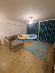 Inchiriere apartament 4 camere mobilat Greenfield Baneasa - Bucuresti