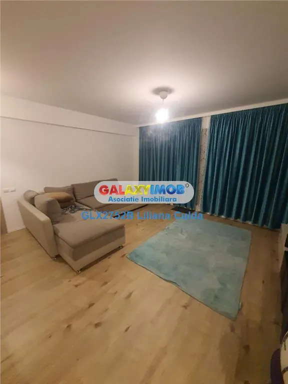 Inchiriere apartament 4 camere mobilat Greenfield Baneasa - foto 1