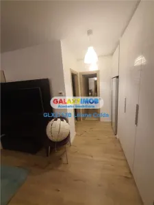 Inchiriere apartament 4 camere mobilat Greenfield Baneasa - foto 2