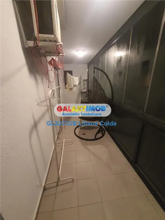 Inchiriere apartament 4 camere mobilat Greenfield Baneasa - foto 11