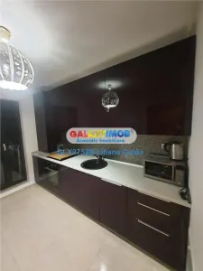 Inchiriere apartament 4 camere mobilat Greenfield Baneasa - foto 4