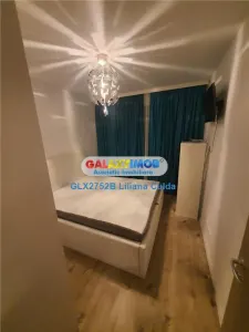 Inchiriere apartament 4 camere mobilat Greenfield Baneasa - foto 6