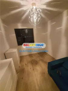 Inchiriere apartament 4 camere mobilat Greenfield Baneasa - foto 7
