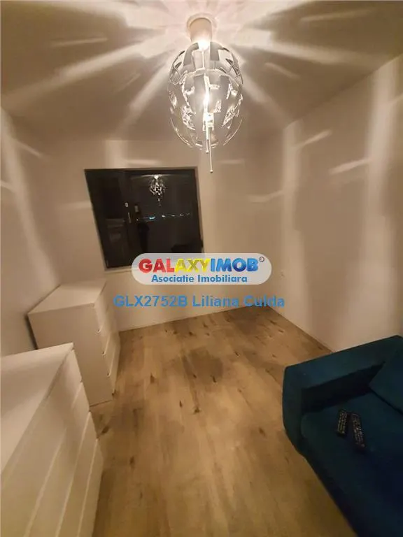Inchiriere apartament 4 camere mobilat Greenfield Baneasa - foto 7