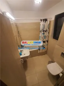 Inchiriere apartament 4 camere mobilat Greenfield Baneasa - foto 8