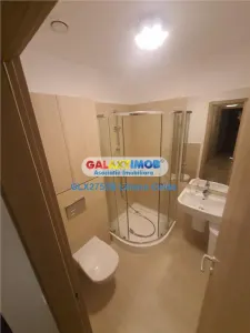 Inchiriere apartament 4 camere mobilat Greenfield Baneasa - foto 9